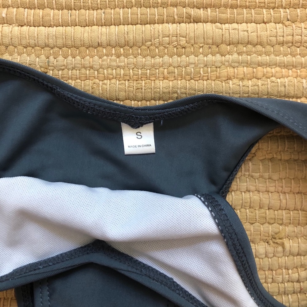 bikini set - Picture 3 of 5